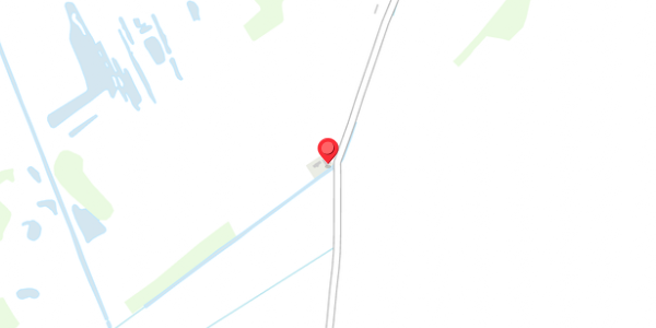 Trafikstøjkort på Ristinge Nor 4, 5932 Humble
