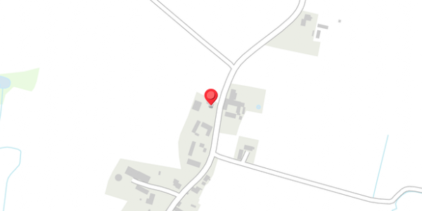 Trafikstøjkort på Ristingevej 48, 5932 Humble