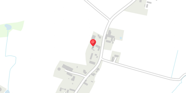 Trafikstøjkort på Ristingevej 50, 5932 Humble