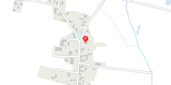 Trafikstøjkort på Ristingevej 124, 5932 Humble