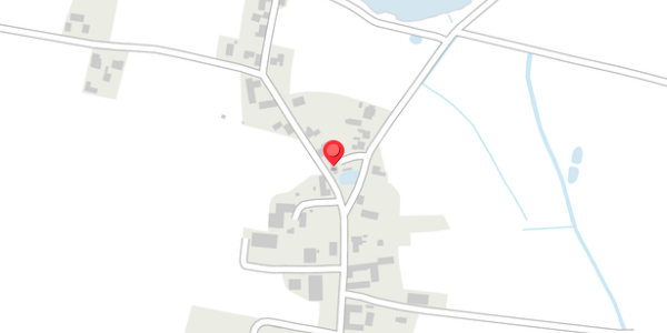 Trafikstøjkort på Ristingevej 167, 5932 Humble