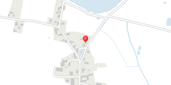 Trafikstøjkort på Ristingevej 171, 5932 Humble