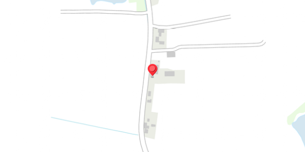 Trafikstøjkort på Tryggelev 11A, . , 5932 Humble