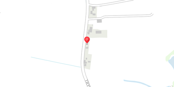 Trafikstøjkort på Tryggelev 13, 5932 Humble