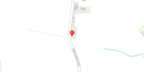 Trafikstøjkort på Tryggelev 15, . , 5932 Humble