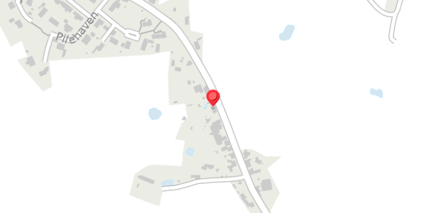 Trafikstøjkort på Tryggelev 38, . , 5932 Humble