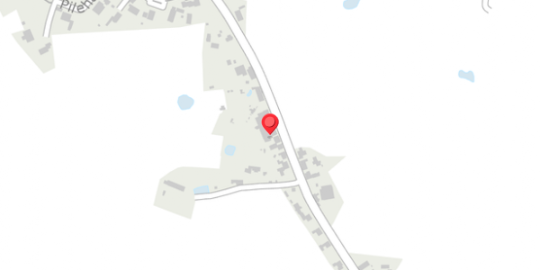 Trafikstøjkort på Tryggelev 42, . , 5932 Humble