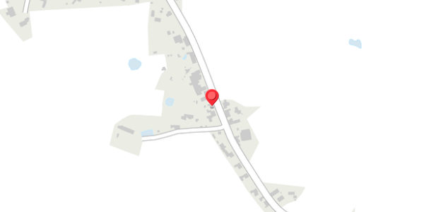 Trafikstøjkort på Tryggelev 46, . , 5932 Humble