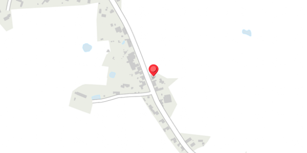 Trafikstøjkort på Tryggelev 47, . , 5932 Humble