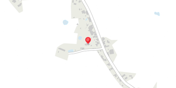 Trafikstøjkort på Tryggelev 50, . , 5932 Humble