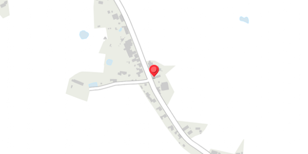 Trafikstøjkort på Tryggelev 51, . , 5932 Humble