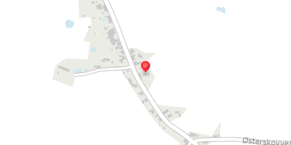 Trafikstøjkort på Tryggelev 51A, . , 5932 Humble