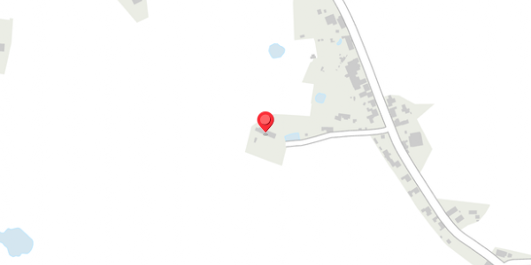 Trafikstøjkort på Tryggelev 54, . , 5932 Humble