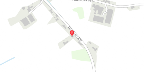 Trafikstøjkort på Tryggelev 78, . , 5932 Humble