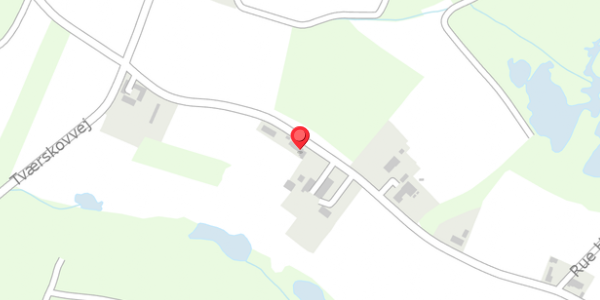 Trafikstøjkort på Rue Hed 27, . , 5462 Morud