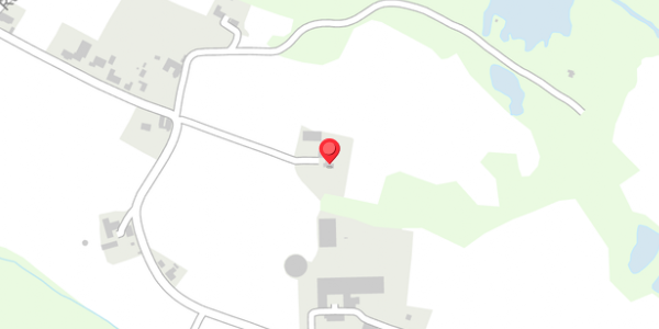 Trafikstøjkort på Rue Hed 56, . , 5462 Morud