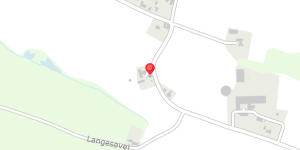 Trafikstøjkort på Rue Hed 59, . , 5462 Morud