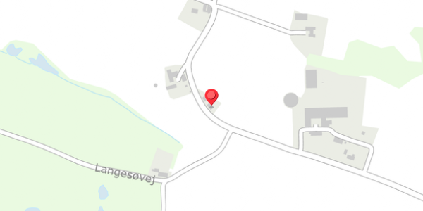 Trafikstøjkort på Rue Hed 62, . , 5462 Morud