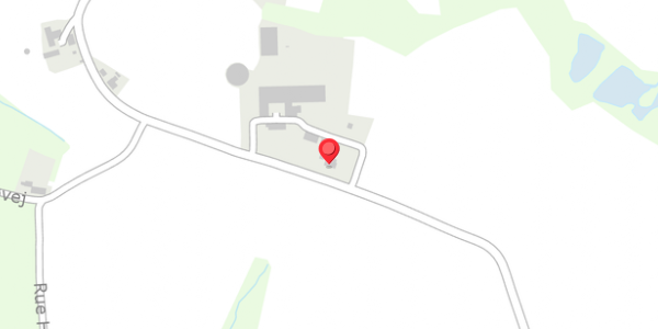 Trafikstøjkort på Rue Hed 70, . , 5462 Morud