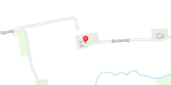 Trafikstøjkort på Birkevej 60, . , 5690 Tommerup