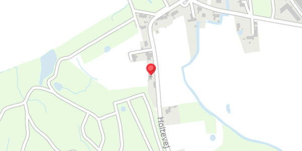 Trafikstøjkort på Holtevej 77, . , 5690 Tommerup
