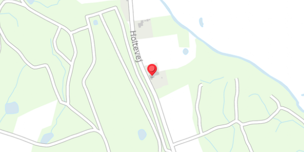 Trafikstøjkort på Holtevej 78, . , 5690 Tommerup