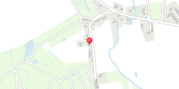 Trafikstøjkort på Holtevej 79, . , 5690 Tommerup