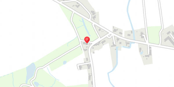 Trafikstøjkort på Holtevej 85, . , 5690 Tommerup