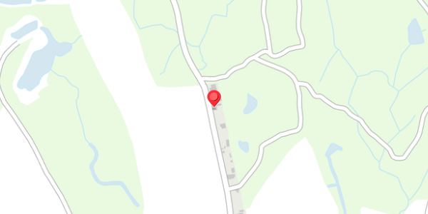 Trafikstøjkort på Skovvej 21, 5690 Tommerup