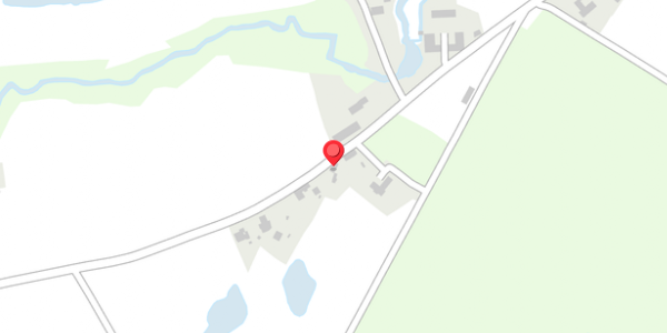 Trafikstøjkort på Solevadvej 49, 5690 Tommerup