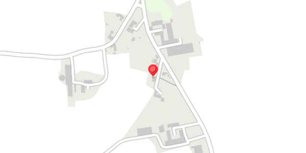 Trafikstøjkort på Toftevej 49, . , 5690 Tommerup