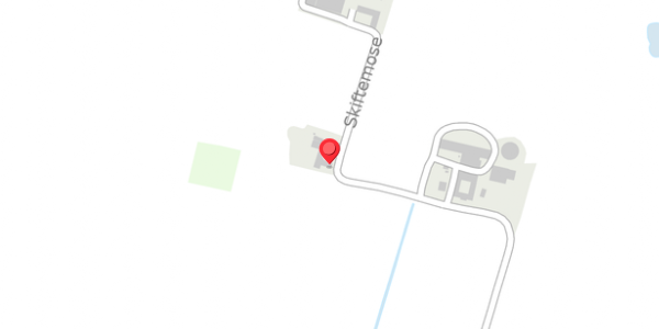 Trafikstøjkort på Skiftemose 3, . , 5550 Langeskov