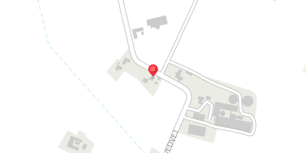 Trafikstøjkort på Sentvedvej 32, . , 5871 Frørup