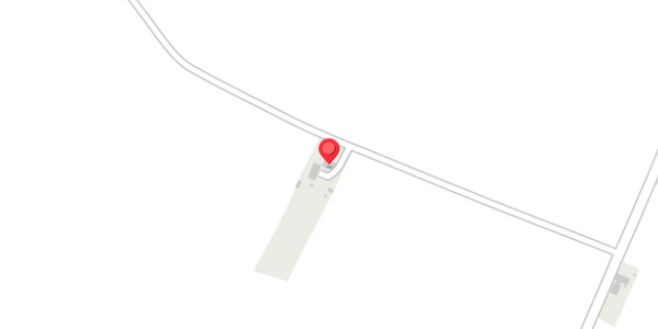 Trafikstøjkort på Sentvedvej 36, . , 5871 Frørup