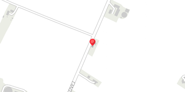 Trafikstøjkort på Sentvedvej 45, . , 5871 Frørup