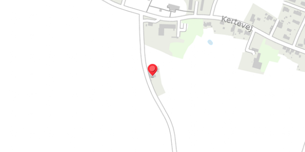 Trafikstøjkort på Jarlebjerggyden 3, . , 5560 Aarup