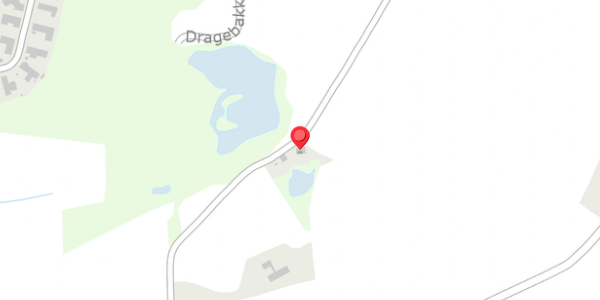 Trafikstøjkort på Mosevej 7, . , 5560 Aarup