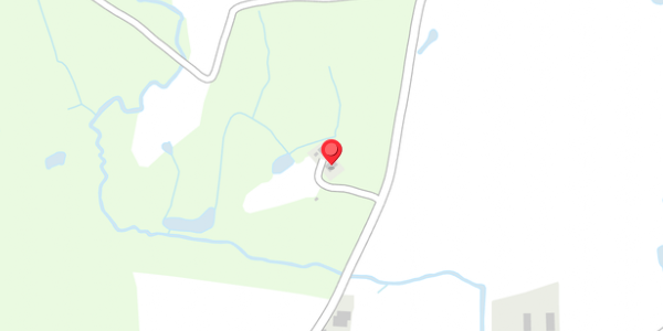 Trafikstøjkort på Nedermarken 25, . , 5560 Aarup