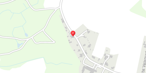 Trafikstøjkort på Orte Vejsmark 10, 5560 Aarup