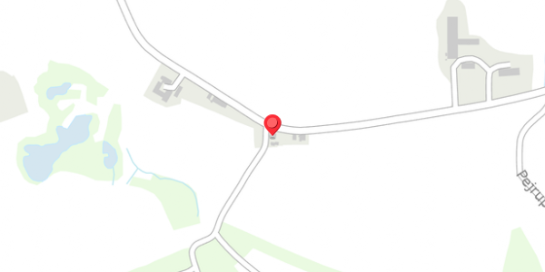 Trafikstøjkort på Pejrupvej 38, . , 5560 Aarup