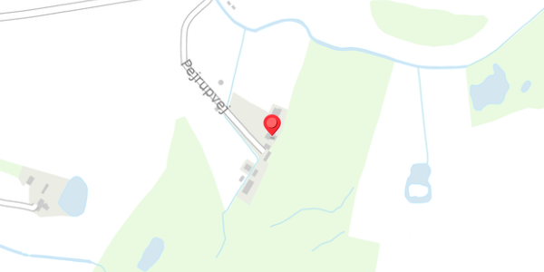 Trafikstøjkort på Pejrupvej 46, . , 5560 Aarup