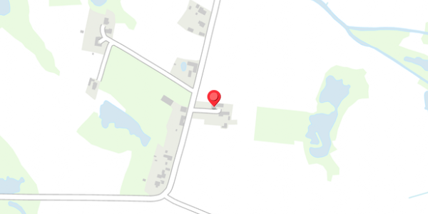 Trafikstøjkort på Pejrupvej 64, . , 5560 Aarup