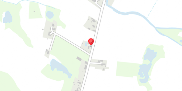 Trafikstøjkort på Pejrupvej 69, . , 5560 Aarup