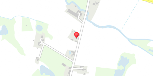 Trafikstøjkort på Pejrupvej 71, 5560 Aarup