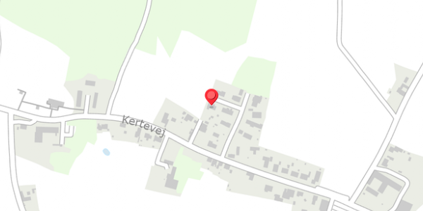 Trafikstøjkort på Rugvangen 3, . , 5560 Aarup