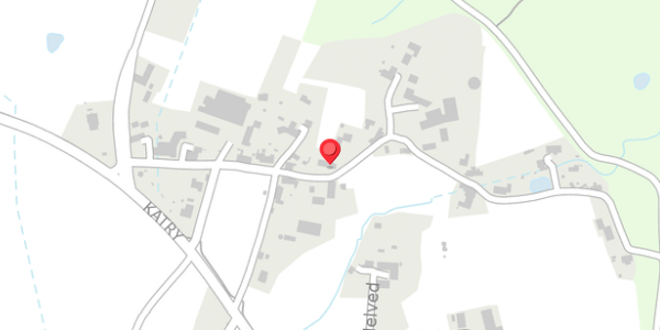 Trafikstøjkort på Helved 21, 6440 Augustenborg