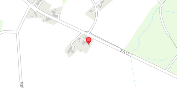 Trafikstøjkort på Katry 1, 6440 Augustenborg