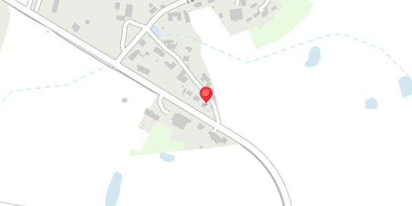 Trafikstøjkort på Notmark 44, . , 6440 Augustenborg