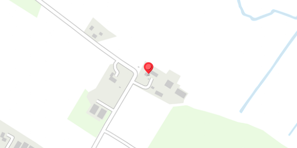 Trafikstøjkort på Galgemark 14, . , 6261 Bredebro