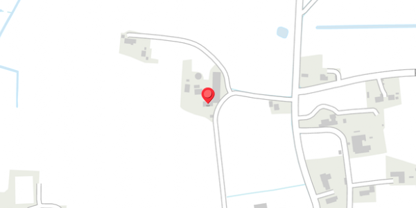 Trafikstøjkort på Randerup 57, . , 6261 Bredebro